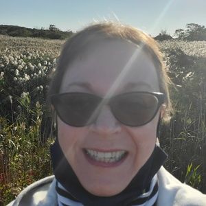 Meet your Posher, Toni